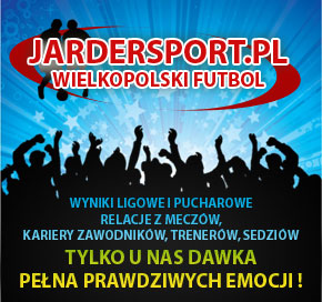 JarderSport.pl - Wielkopolski Futbol